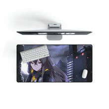 Load image into Gallery viewer, Girls Frontline UMP45 Mouse Pad (Desk Mat)

