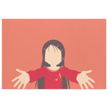 Load image into Gallery viewer, Ayumi Otosaka Minimalist Jigsaw Puzzle
