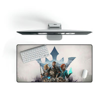 Load image into Gallery viewer, Kings Bounty II Game Characters Mouse Pad (Desk Mat)
