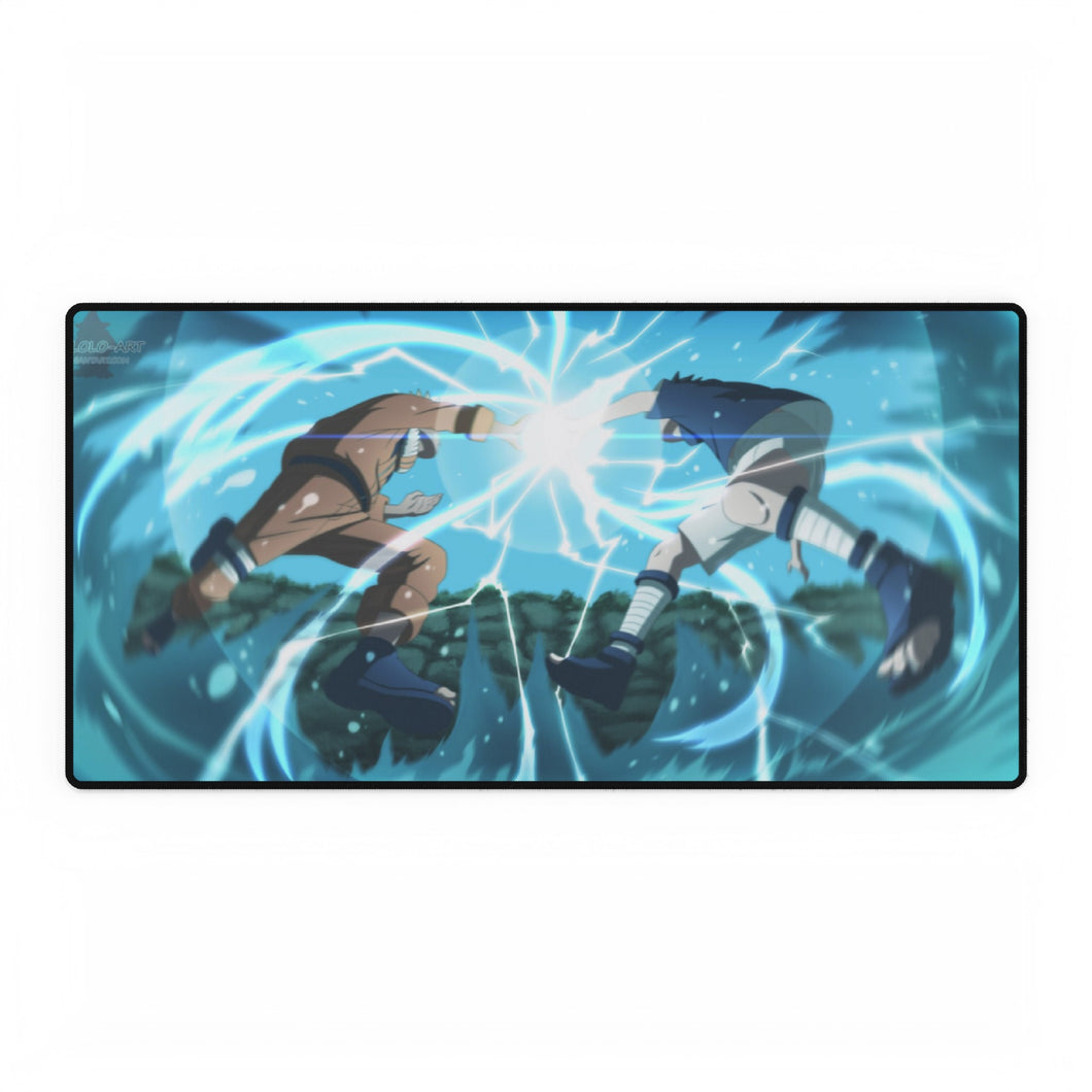 Anime Naruto Mouse Pad (Desk Mat)
