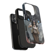 Load image into Gallery viewer, Pieck Finger iPhone Cases

