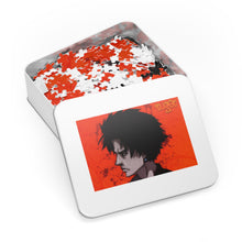 Load image into Gallery viewer, Anime Samurai Champloor Jigsaw Puzzle
