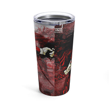Load image into Gallery viewer, Alucard Tumbler 20oz
