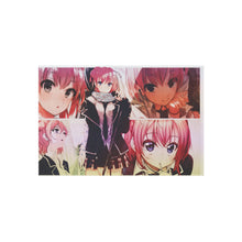 Load image into Gallery viewer, My Teen Romantic Comedy SNAFU Yui Yuigahama Rug
