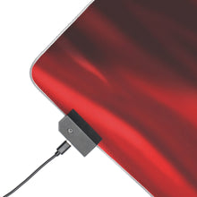 Load image into Gallery viewer, Fate/stay Night Movie: Heaven's Feel RGB LED Mouse Pad (Desk Mat)
