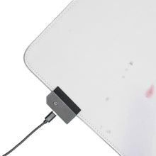 Load image into Gallery viewer, Shihoru RGB LED Mouse Pad (Desk Mat)
