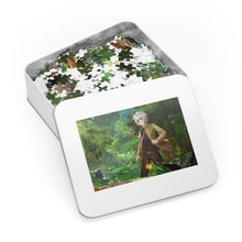 Load image into Gallery viewer, Is It Wrong to Try to Pick Up Girls in a Dungeon? Bell Cranel Jigsaw Puzzle
