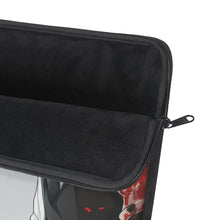 Load image into Gallery viewer, Tokyo Ghoul Ken Kaneki Laptop Sleeve
