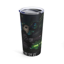 Load image into Gallery viewer, Ghost In The Shell Tumbler 20oz
