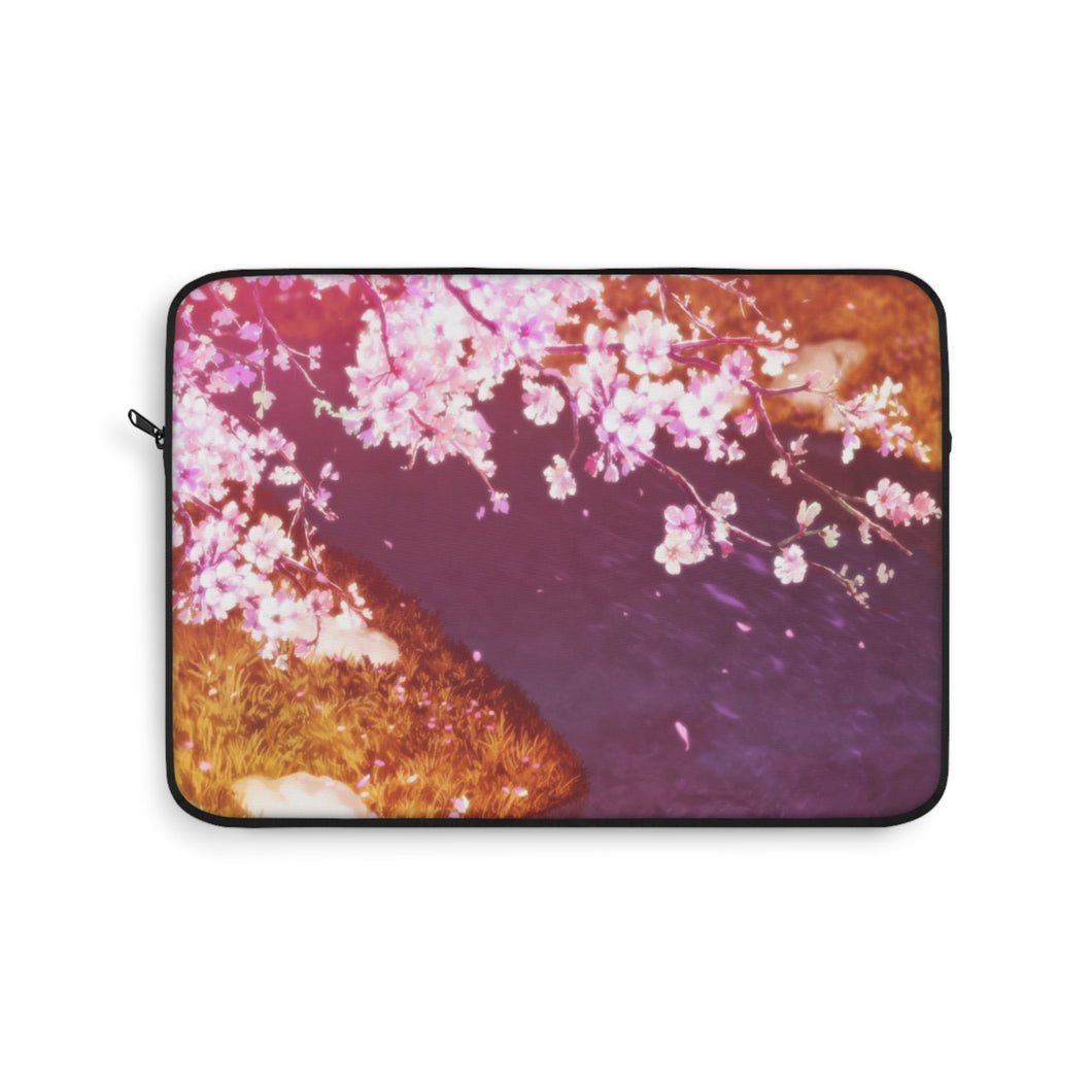 Hyouka Laptop Sleeve