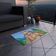 Load image into Gallery viewer, Kanade - Beast Tamer Rug
