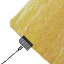 Load image into Gallery viewer, Macross RGB LED Mouse Pad (Desk Mat)

