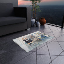 Load image into Gallery viewer, Bloom into You Rug
