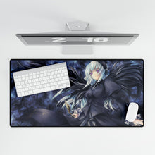 Load image into Gallery viewer, Anime Rozen Maidenr Mouse Pad (Desk Mat)
