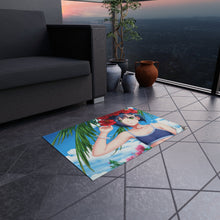 Load image into Gallery viewer, Darling in the FranXX Rug
