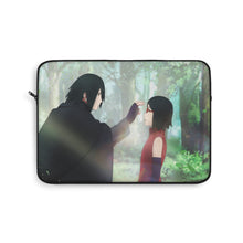 Load image into Gallery viewer, Boruto Laptop Sleeve
