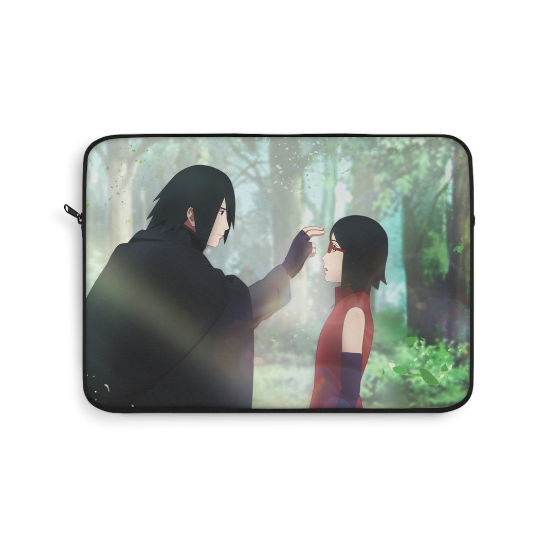 Boruto Laptop Sleeve