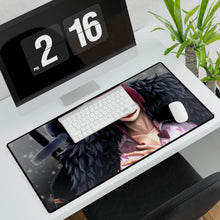 Load image into Gallery viewer, Anime One Piece Mouse Pad (Desk Mat)
