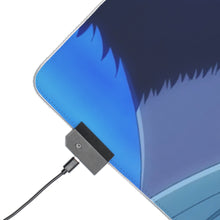 Load image into Gallery viewer, Akira Tachibana RGB LED Mouse Pad (Desk Mat)
