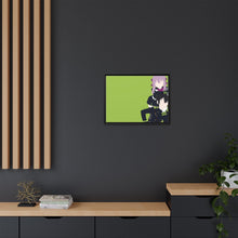 Load image into Gallery viewer, Seraph Of The End Canvas Framed Art Print
