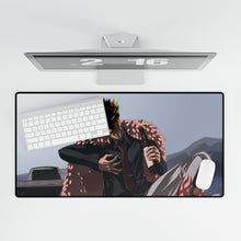Load image into Gallery viewer, Anime One Piece Mouse Pad (Desk Mat)
