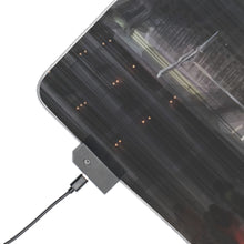 Load image into Gallery viewer, Anime Original RGB LED Mouse Pad (Desk Mat)
