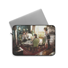 Load image into Gallery viewer, Anime Kantai Collection Laptop Sleeve
