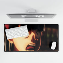 Load image into Gallery viewer, Hinamatsuri Mouse Pad (Desk Mat)
