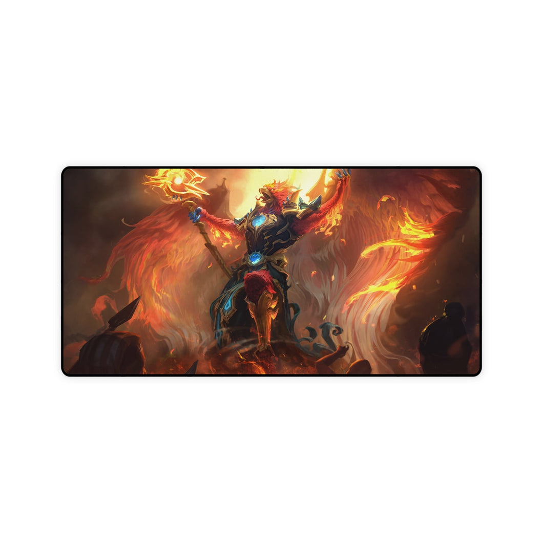 Smite Mouse Pad (Desk Mat)