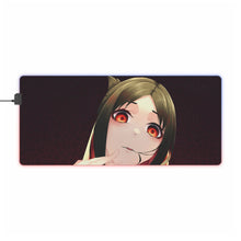 Load image into Gallery viewer, nan RGB LED Mouse Pad (Desk Mat)
