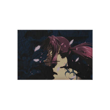 Load image into Gallery viewer, Black Lagoon Rug

