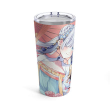 Load image into Gallery viewer, Anastasia Nikolaevna Romanova Tumbler 20oz

