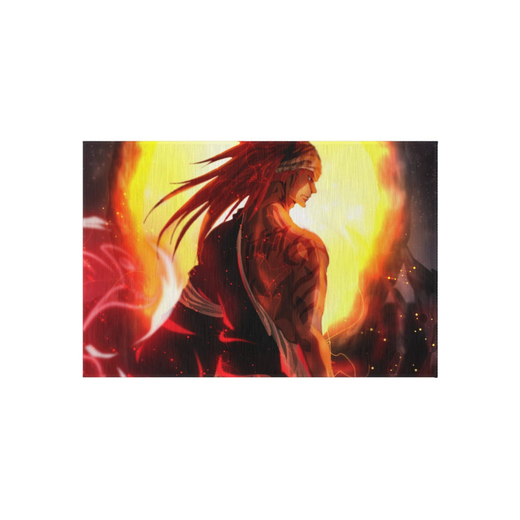 Anime Bleach Rug