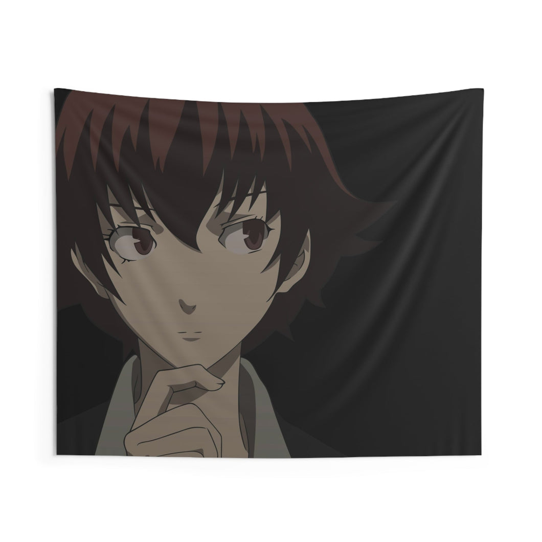 Baccano! Indoor Wall Tapestry