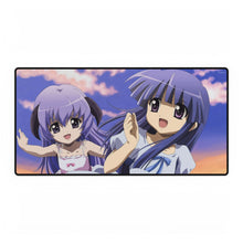 Load image into Gallery viewer, Higurashi When They Cry Mouse Pad (Desk Mat)
