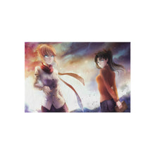 Load image into Gallery viewer, Fate/Stay Night: Unlimited Blade Works Rug

