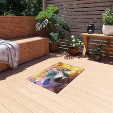 Load image into Gallery viewer, Hypnosis Mic Rug
