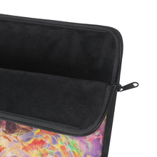 Load image into Gallery viewer, My Hero Academia Izuku Midoriya Laptop Sleeve
