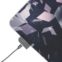 Load image into Gallery viewer, Puella Magi Madoka Magica Madoka Kaname RGB LED Mouse Pad (Desk Mat)
