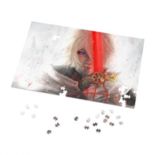 Load image into Gallery viewer, Anime Seraph of the End Jigsaw Puzzle
