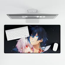 Load image into Gallery viewer, Anime The Case Study Of Vanitas Mouse Pad (Desk Mat)
