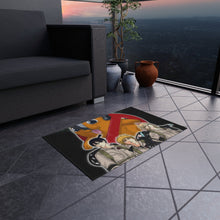 Load image into Gallery viewer, Chainsaw Man Rug

