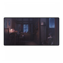 Load image into Gallery viewer, Home Alone Mouse Pad (Desk Mat)
