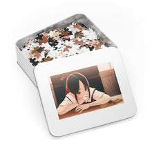 Load image into Gallery viewer, Anime Kaguya-sama: Love is War Jigsaw Puzzle
