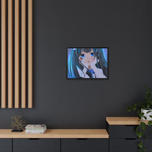 Load image into Gallery viewer, Hestia Canvas Framed Art Print
