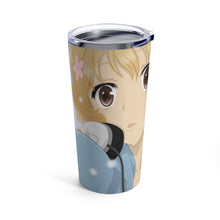Load image into Gallery viewer, Hanasaku Iroha Tumbler 20oz
