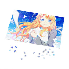 Load image into Gallery viewer, Anime Your Lie in April Jigsaw Puzzle
