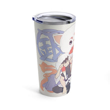 Load image into Gallery viewer, Gintama Gintoki Sakata, Kagura Tumbler 20oz
