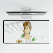 Load image into Gallery viewer, Anime Touken Ranbu Mouse Pad (Desk Mat)
