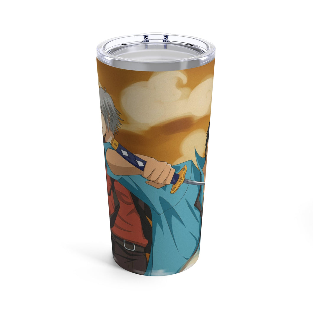 Katekyō Hitman Reborn! Tumbler 20oz